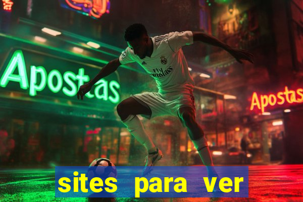 sites para ver futebol ao vivo gratis